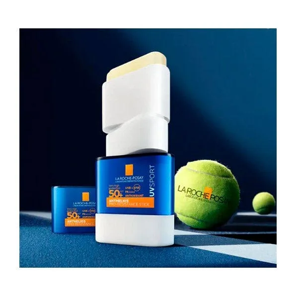 Крем для лица SPF50 LA ROCHE-POSAY Для лица Stick Uv Sport Pro-Resistance + 10GR — фото 2