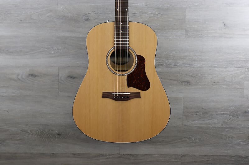

Акустическая гитара Seagull S6 Original Slim Natural