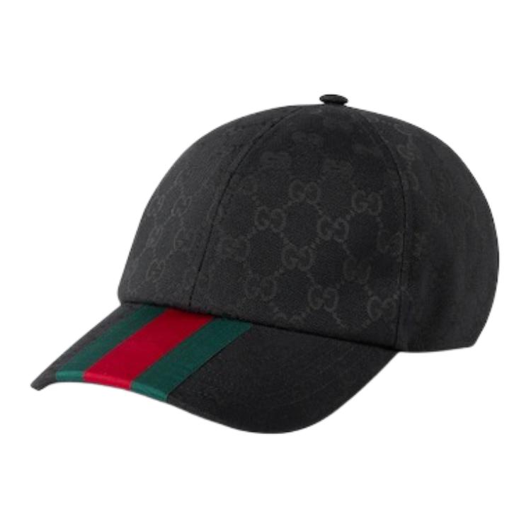 

Бейсболка Gg GUCCI