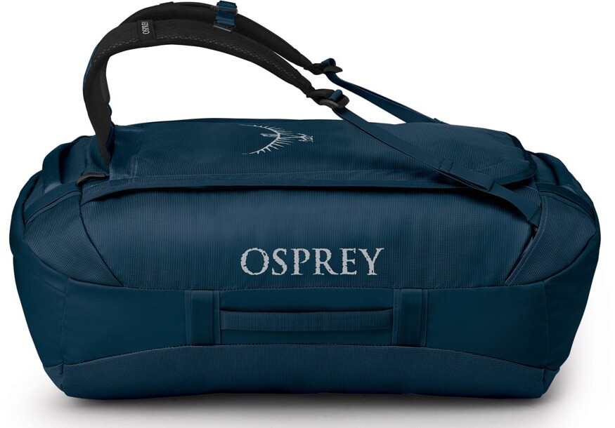 

Спортивная сумка-транспортер - 65 л Osprey, синий