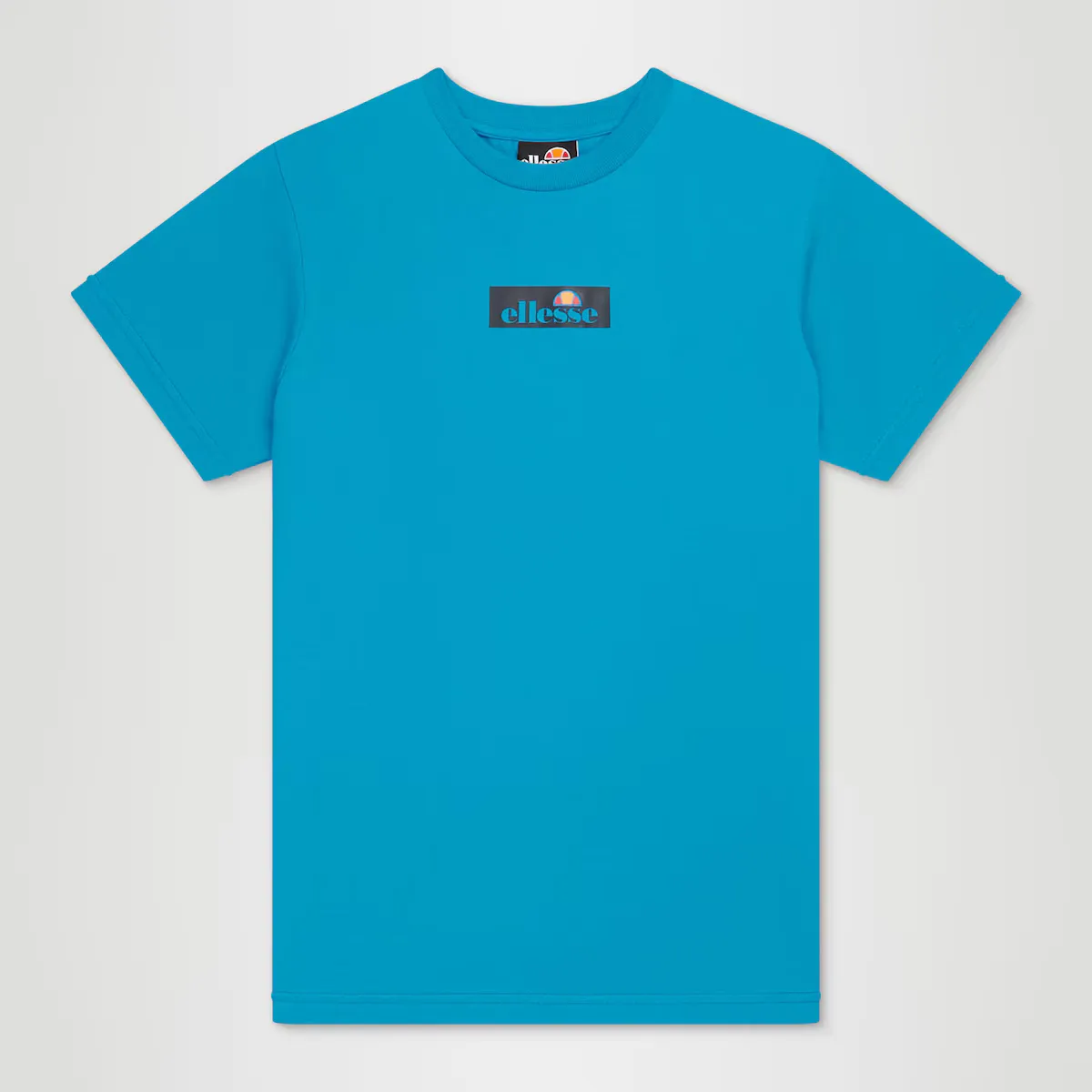 

Детская футболка Ellesse Battle Tee, синий