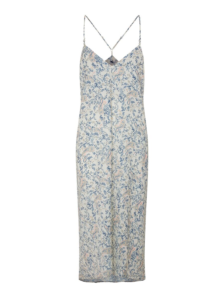 

Летнее платье Pepe Jeans Summer Dress Molly, экрю