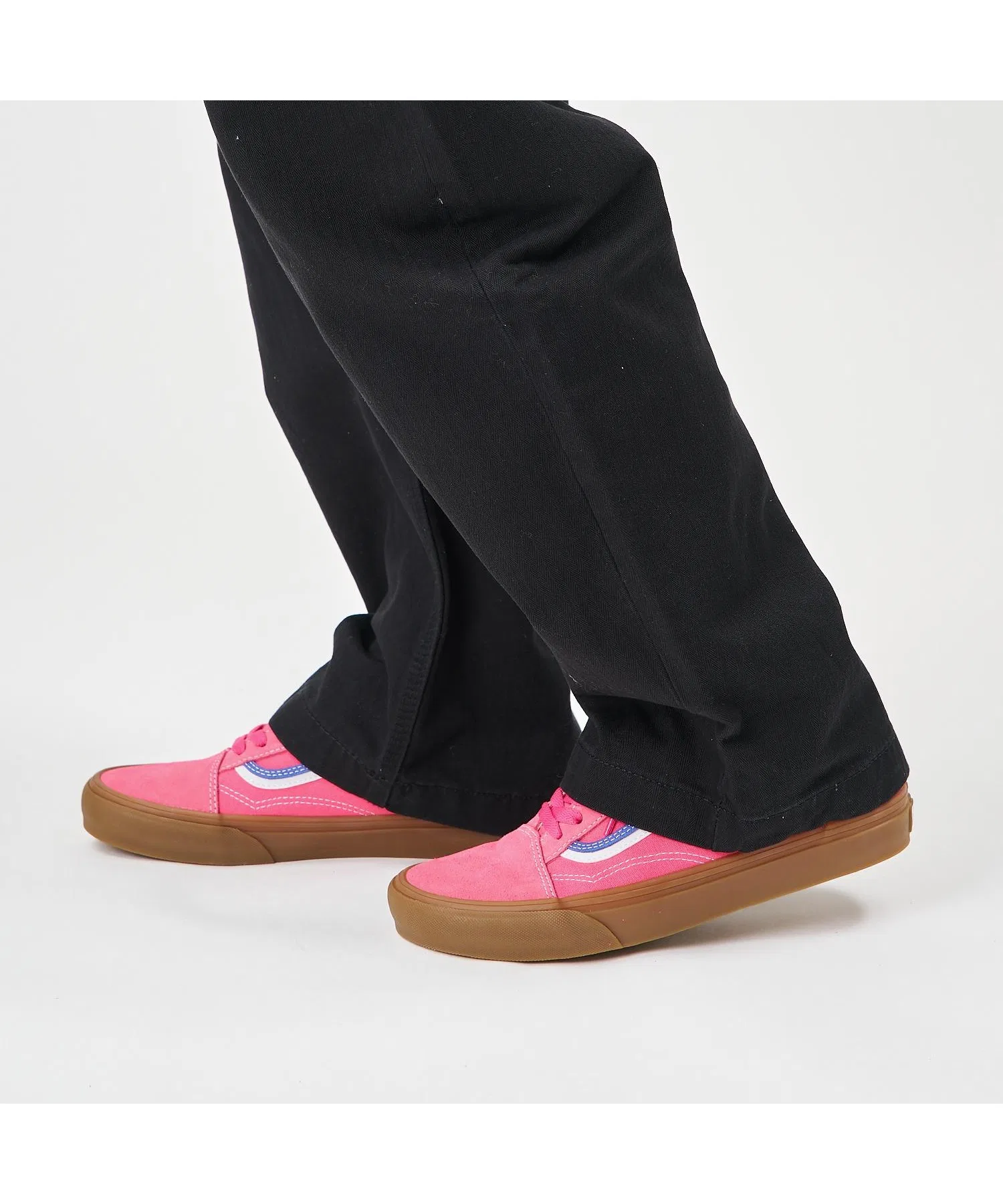 Мужские кроссовки Vans Old Skool DS — фото 3
