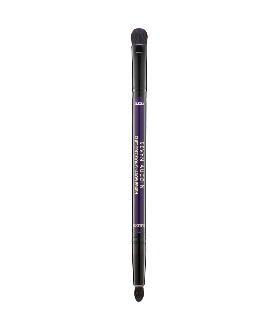 

Кисть для теней Kevyn Aucoin Duet Precision Shadow Brush, 1 шт.