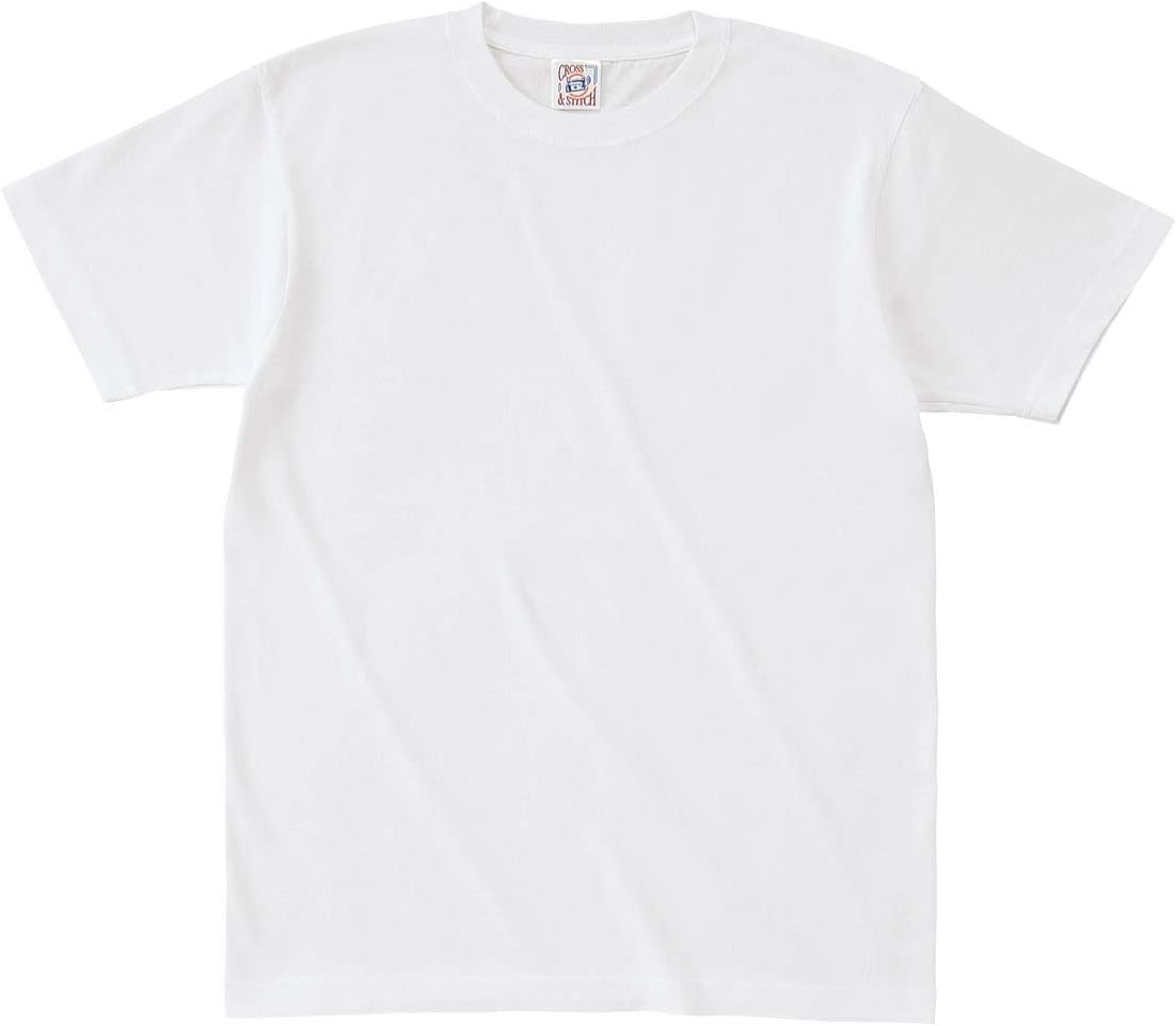 

Футболка с вышивкой крестиком OE1116, унисекс, для взрослых Cross & Stitch, натуральный, Бежевый, Футболка с вышивкой крестиком OE1116, унисекс, для взрослых Cross & Stitch, натуральный