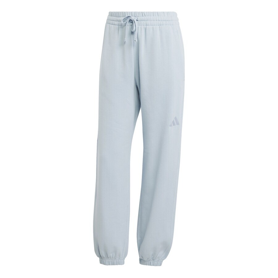 

Спортивные брюки ADIDAS SPORTSWEAR Loose fit Workout Pants, синий