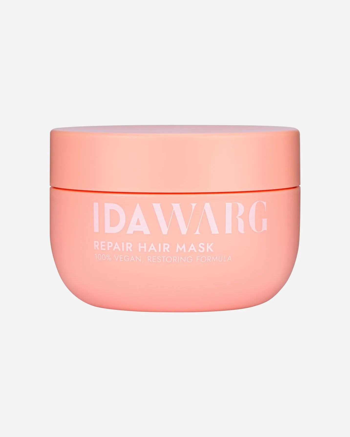 Восстанавливающая маска для волос Ida Warg Beauty, 300 мл