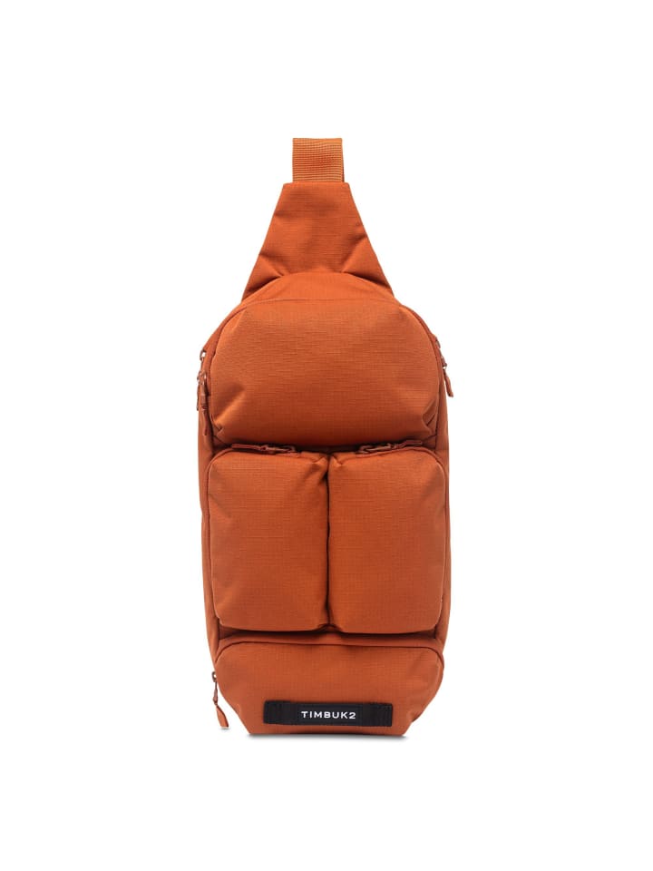 

Наплечная сумка Timbuk2, цвет rust