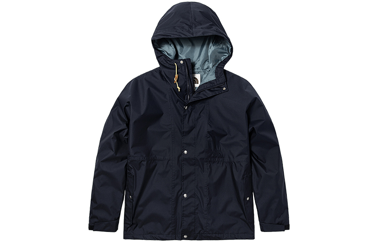 

THE NORTH FACE Мужская уличная куртка, цвет Blue