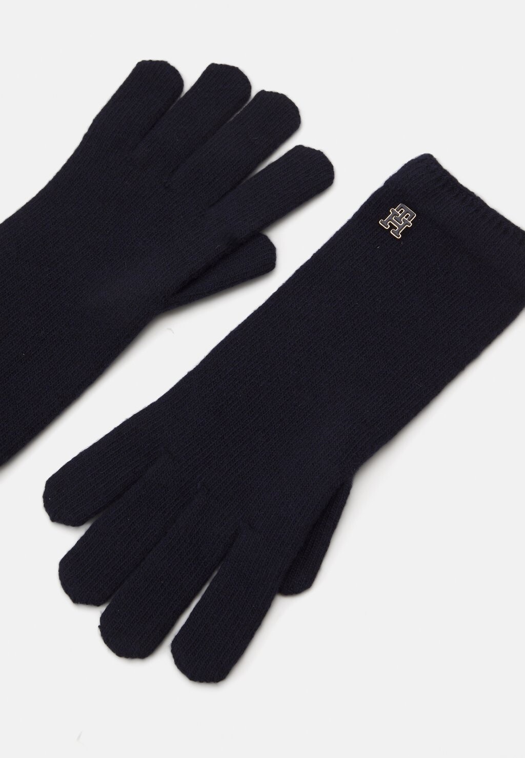 

Перчатки MONOGRAM GLOVES Tommy Hilfiger, темно-синий
