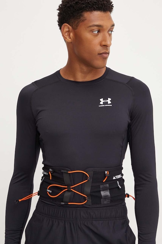 

Поясная сумка для бега Adidas Terrex, черный