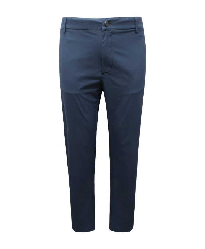 

Узкие брюки Colmar, синий