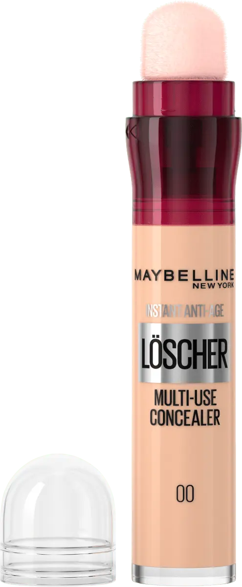 

Консилер Instant Anti-Age Effekt Löscher 00 Ivory 6,80мл Maybelline New York