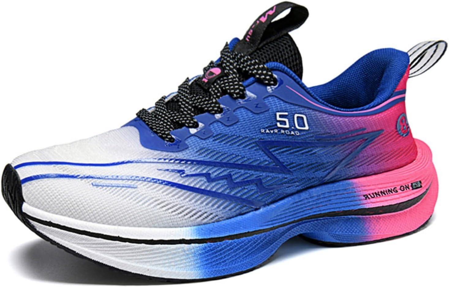 

Мужские модные кроссовки Boaobaihuo с дышащей сеткой, шнуровкой и платформой, повседневные низкие нескользящие массивные кроссовки для спорта на улице, тренировок в спортзале, тенниса и бега, белый