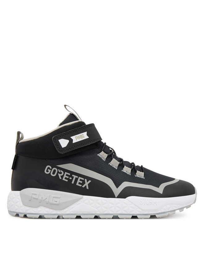 

Кроссовки Pim Gtx GORE-TEX 8916655 D Primigi, черный