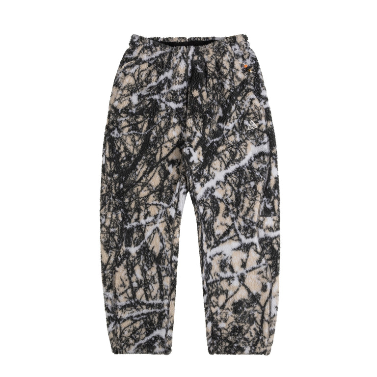 

Брюки acg *canwell glacier* therma-fit adv windproof pants Nike, черный