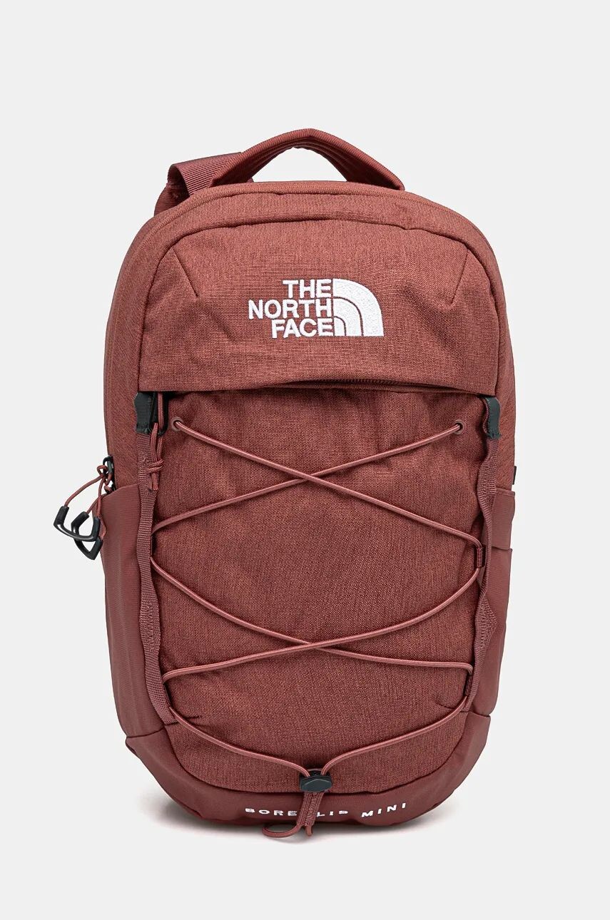 

Рюкзак The North Face Borealis Mini Backpack 10л, красный