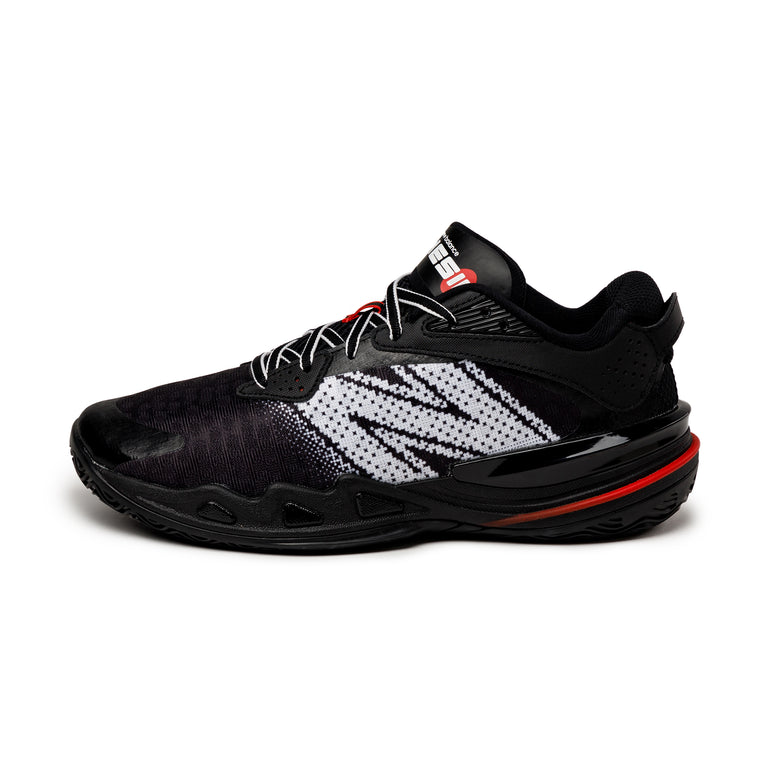 

Кроссовки Fresh Foam Bb 2 New Balance, черный