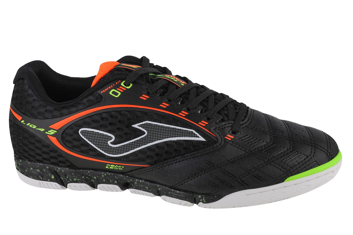 

Спортивные кроссовки Joma Joma Liga 5 22 LIGW2, цвет in Schwarz