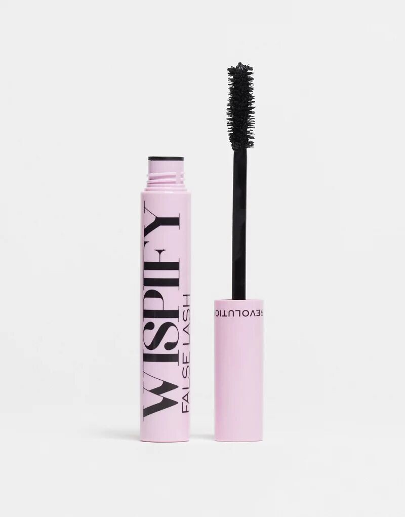 

Revolution – Wispify False Lash – тушь