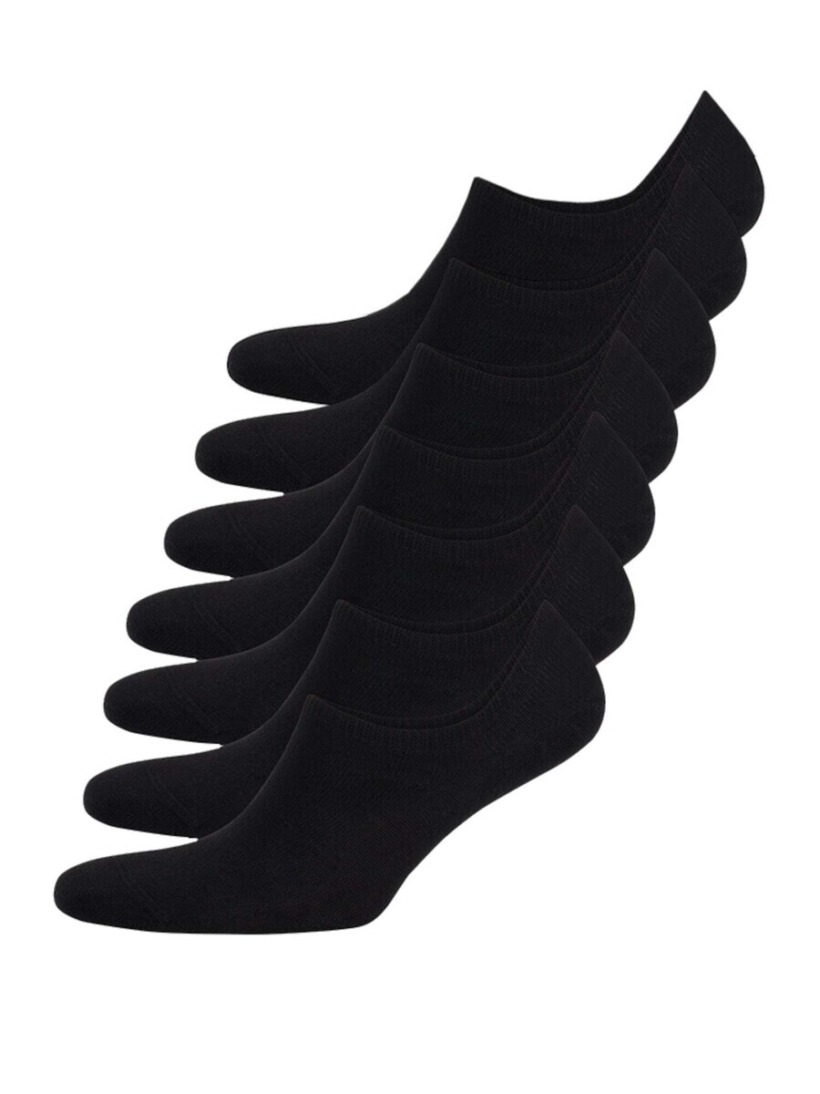 

Носки по щиколотку WESTMARK LONDON Ankle Socks, черный