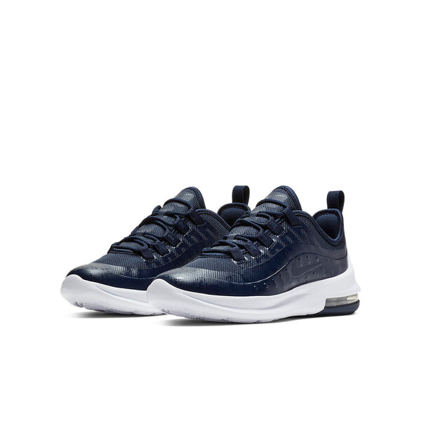 Кроссовки air max axis Nike, синий — фото 3