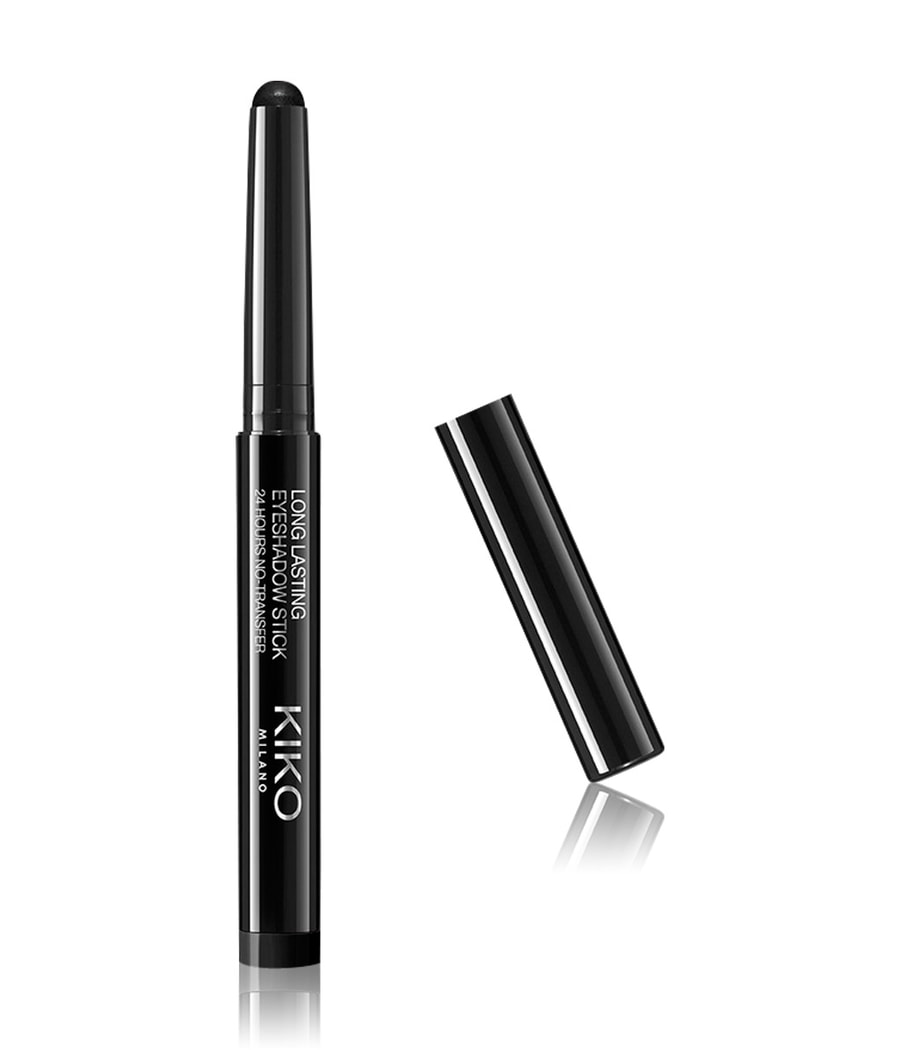 

Тени для век KIKO Milano Long Lasting Eyeshadow Stick, 23 Black, 1.6g