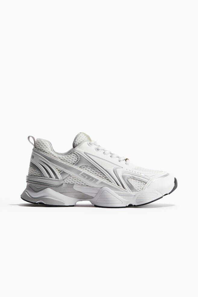 

Кроссовки Speedster E Steve Madden, мультиколор