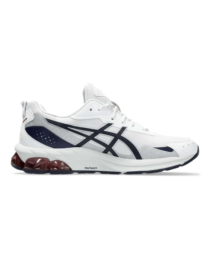 

Кроссовки из сетки с гелевой технологией Asics, белый