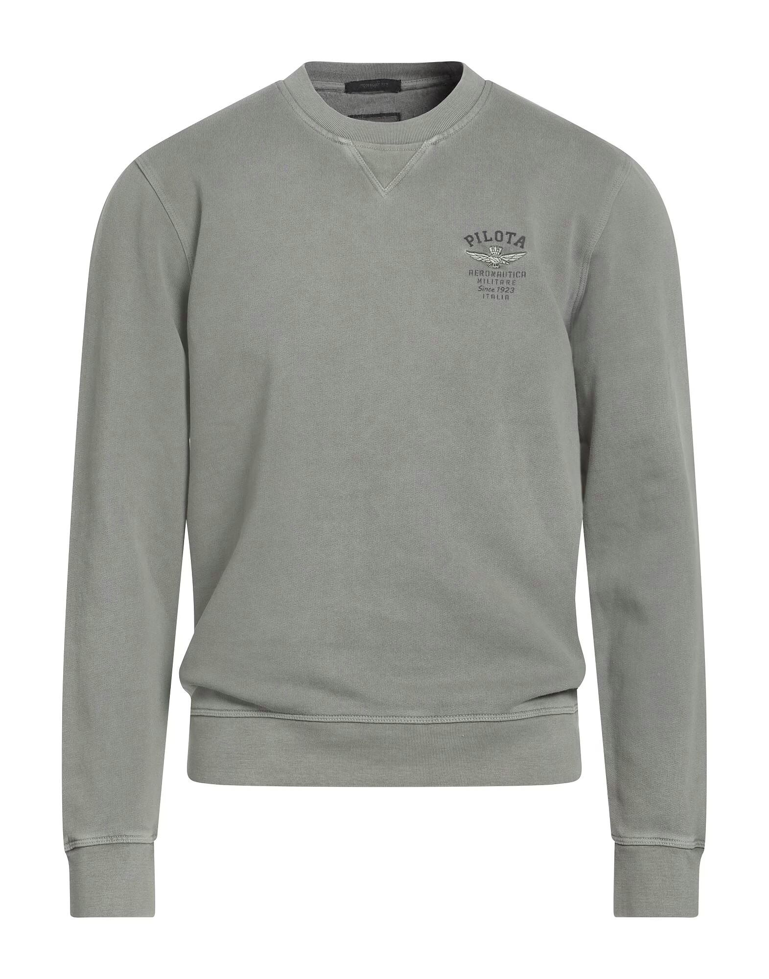 

Толстовка Aeronautica Militare, серый