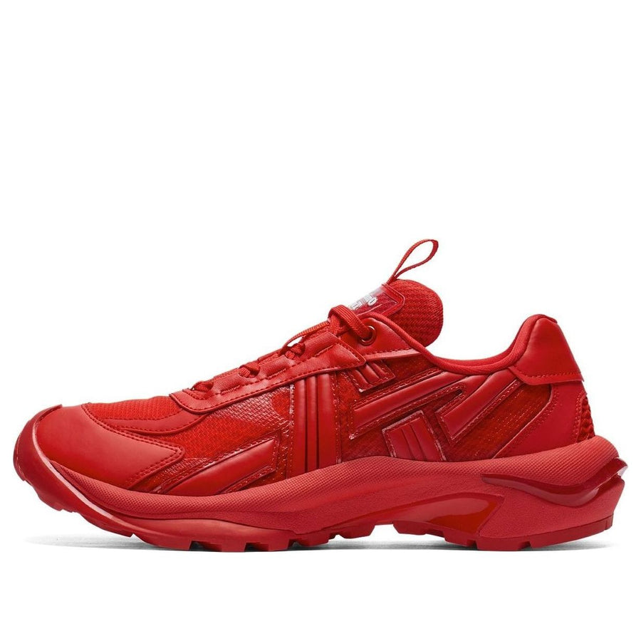 

Кроссовки Onitsuka Tiger Tigtrail RS 'Classic Red', красный