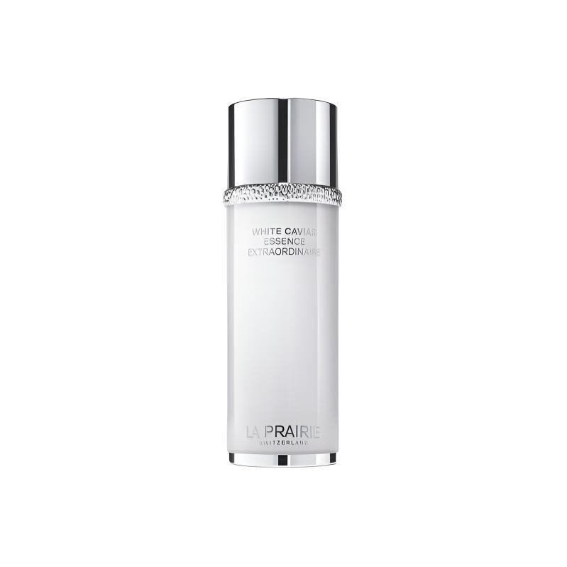 

LA PRAIRIE Сыворотка LAIPONI White Caviar для упругости и увлажнения кожи, осветляющая и увлажняющая, 150 мл