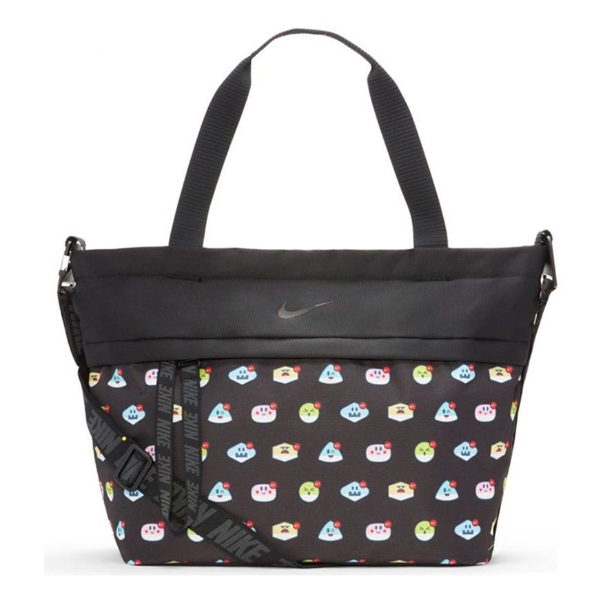 

Сумка Nike Sportswear Essentials Unisex Bag 'Black'