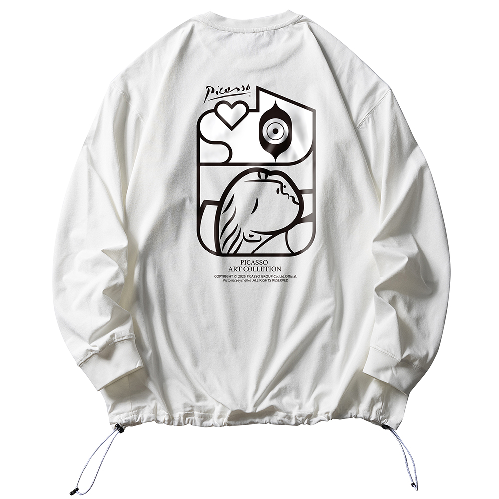 

Футболка унисекс Pimio, Sandy