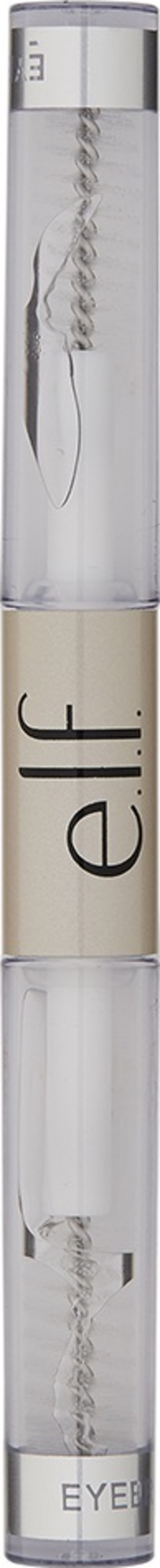 

Тушь для ресниц e.l.f. Cosmetics Clear Brow & Lash Mascara