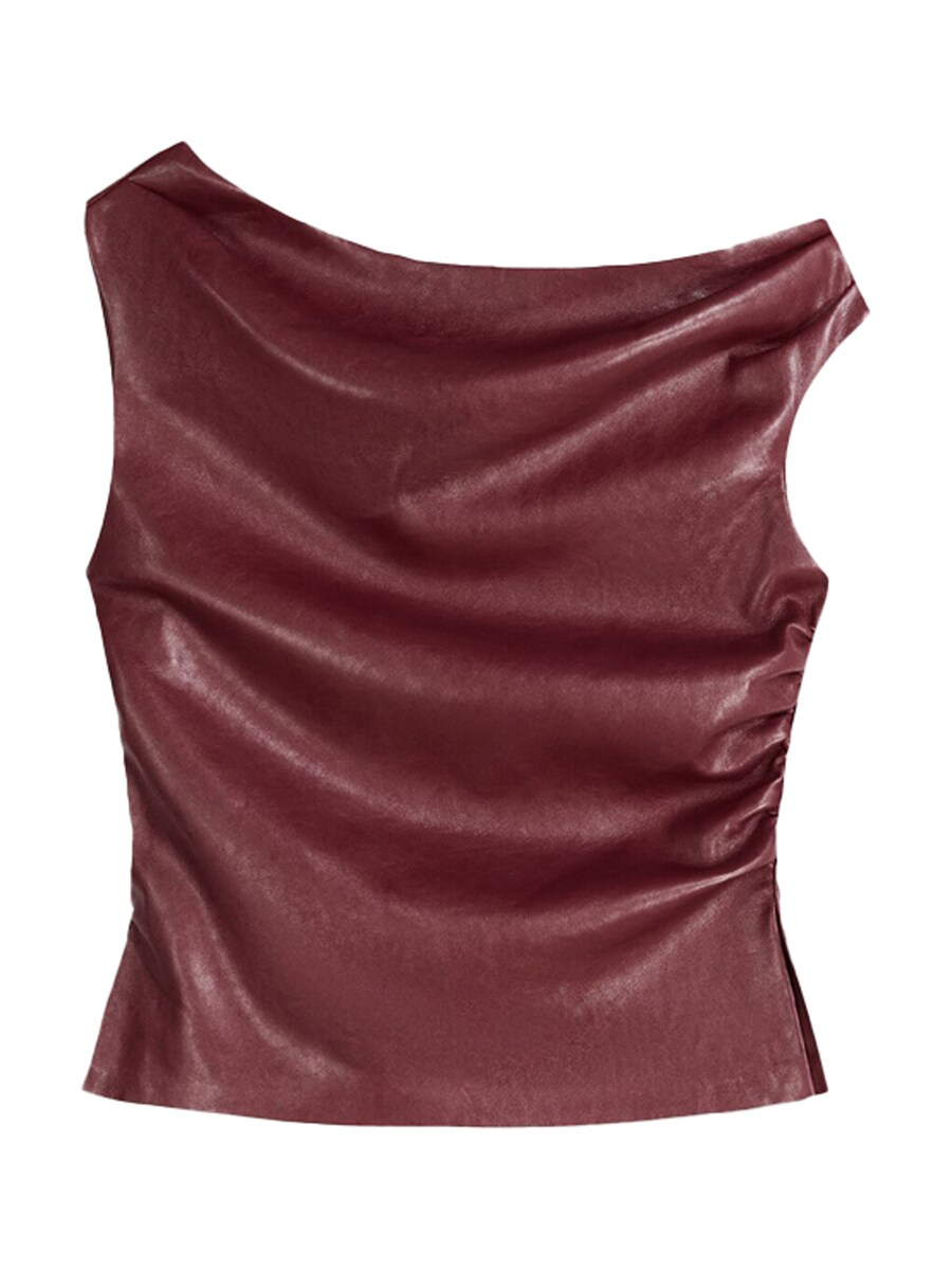 

Топ Bershka, Bordeaux