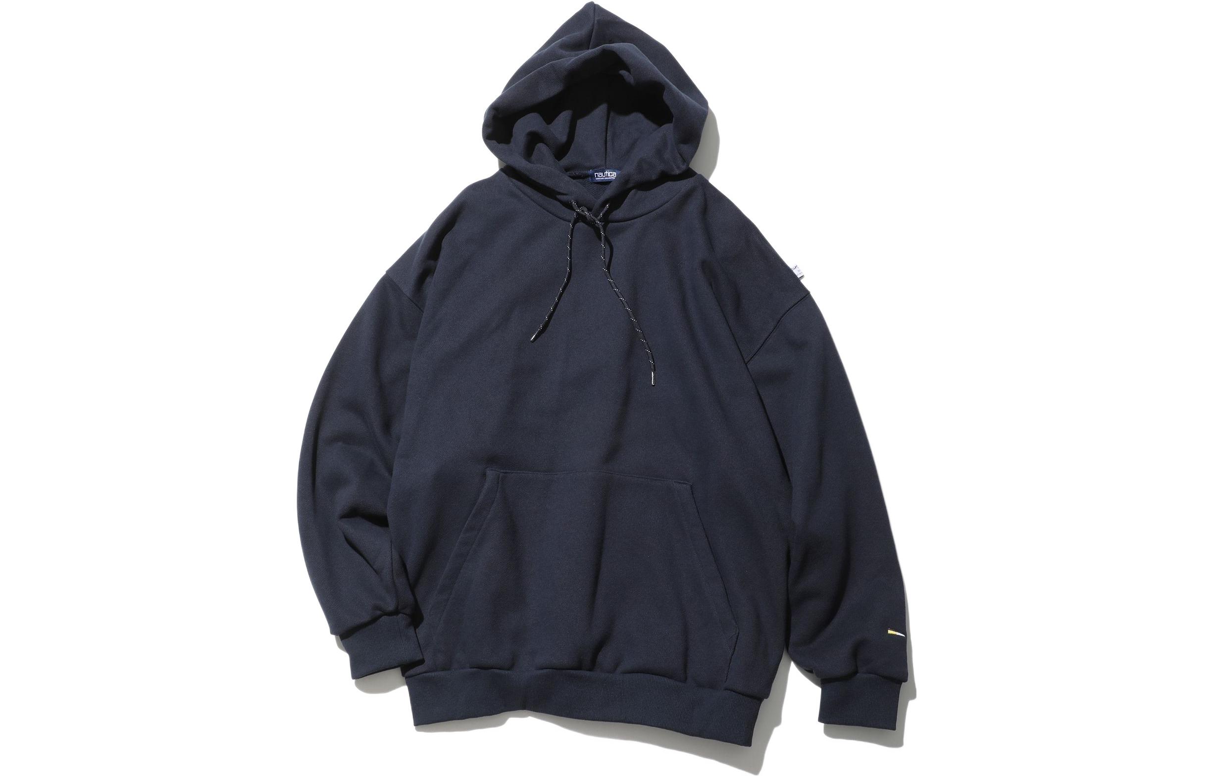 

Свитшот Unisex NAUTICA JAPAN, синий