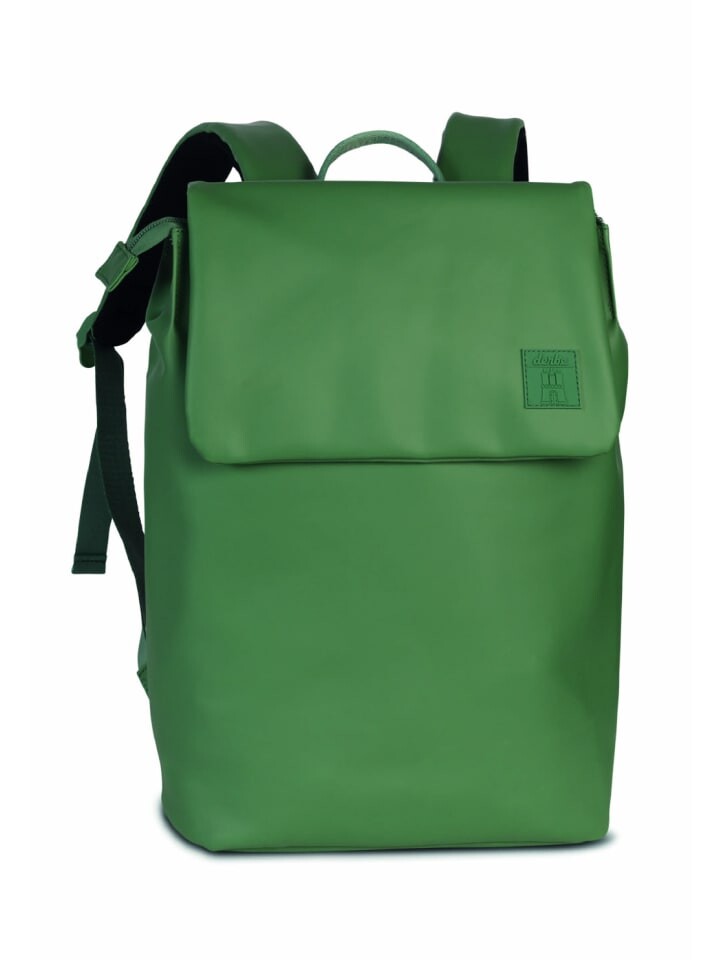 

Рюкзак Derbe Rucksack Daypack, цвет hedge green