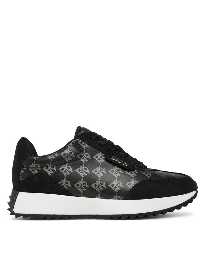 Кроссовки Naples K3522140 Dkny, черный