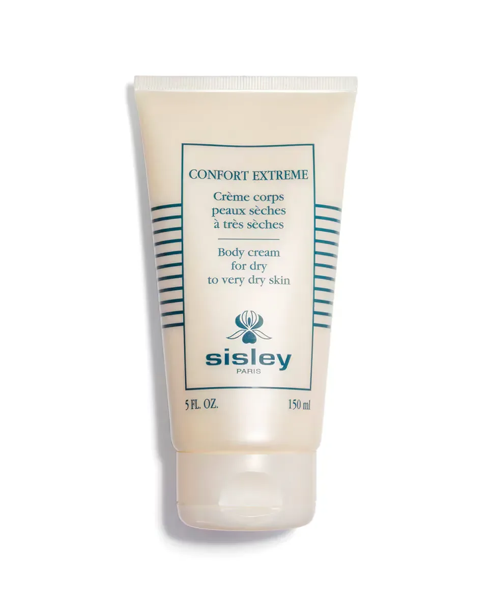 Бальзам для тела для очень сухой кожи Confort Extrême Crème corps Sisley