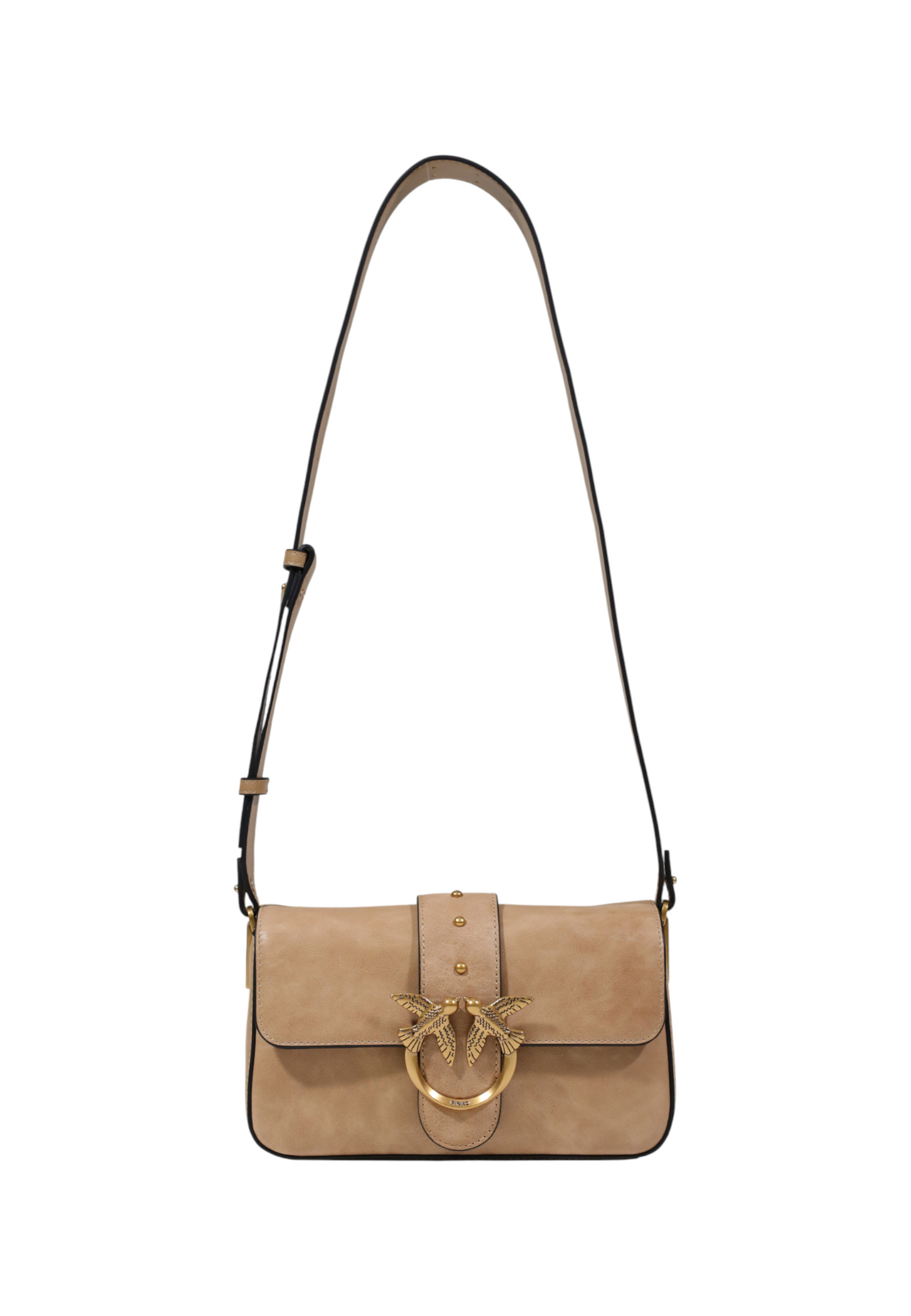 

Сумки Pinko, beige