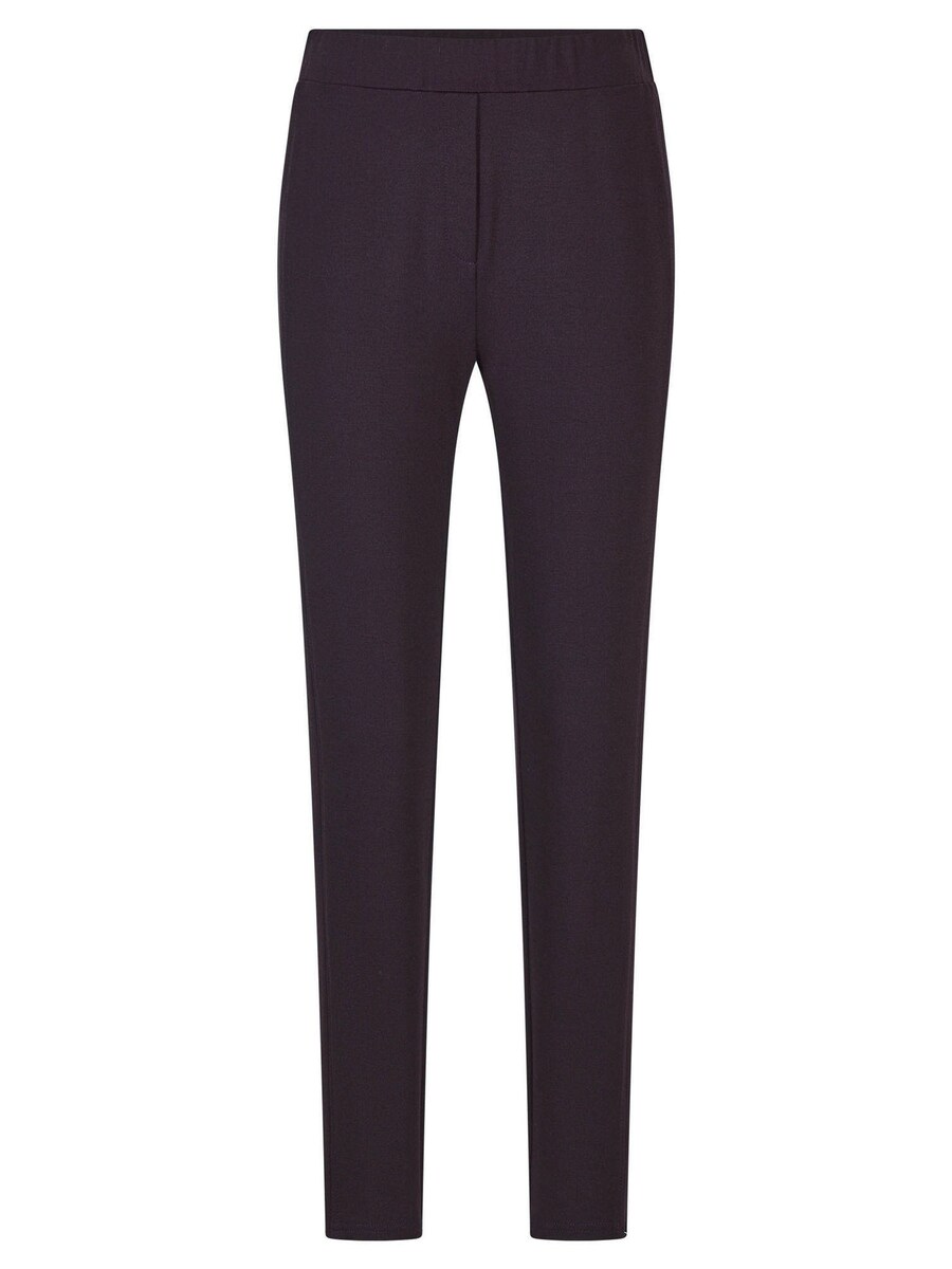 

Узкие брюки Goldner Bella, Black