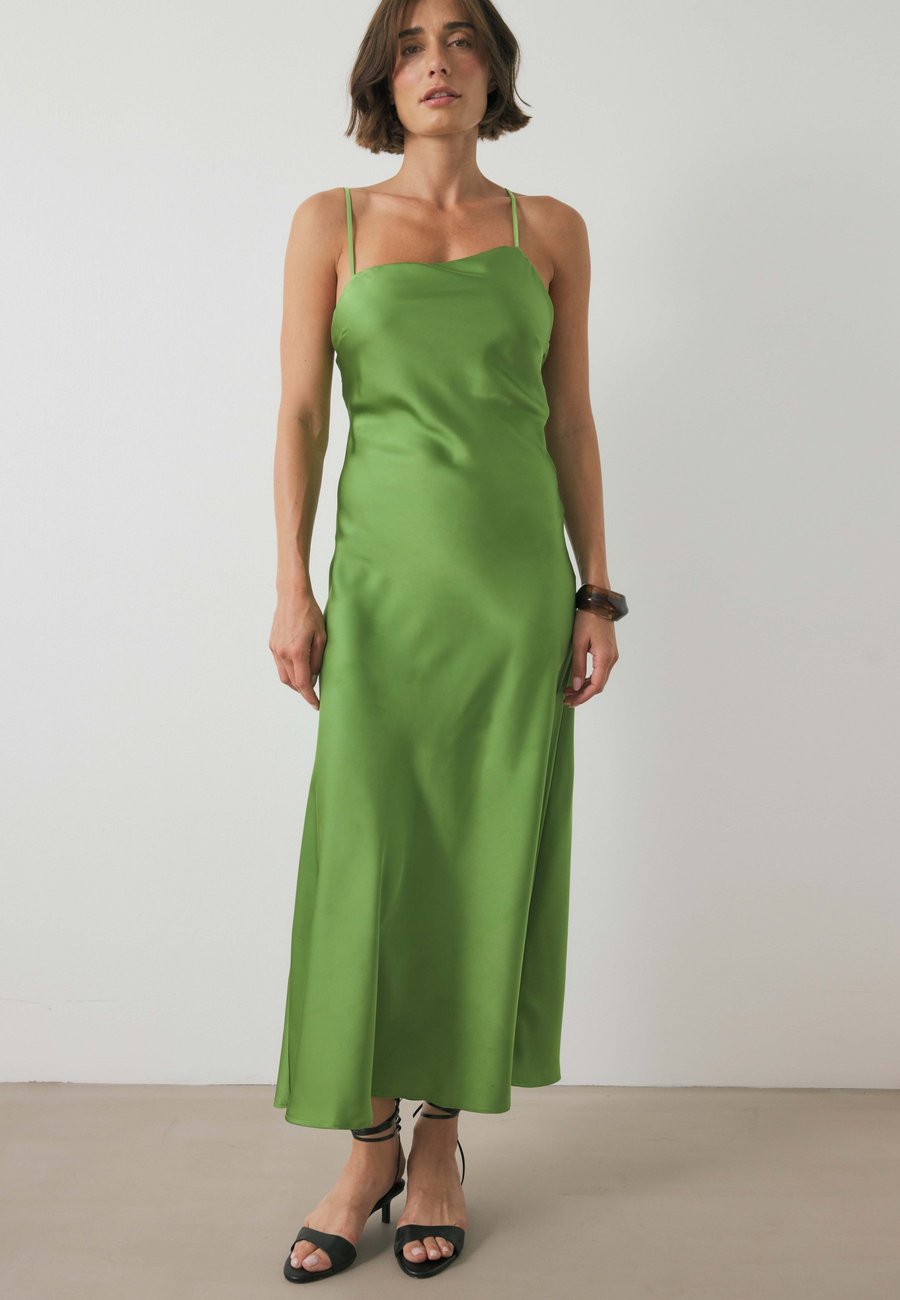 

Платье NA-KD Cocktail dress / Party dress, Green