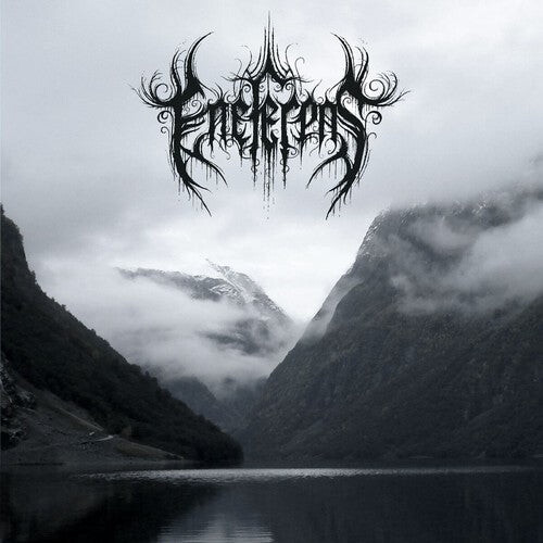 

CD диск Eneferens: In The Hours Beneath