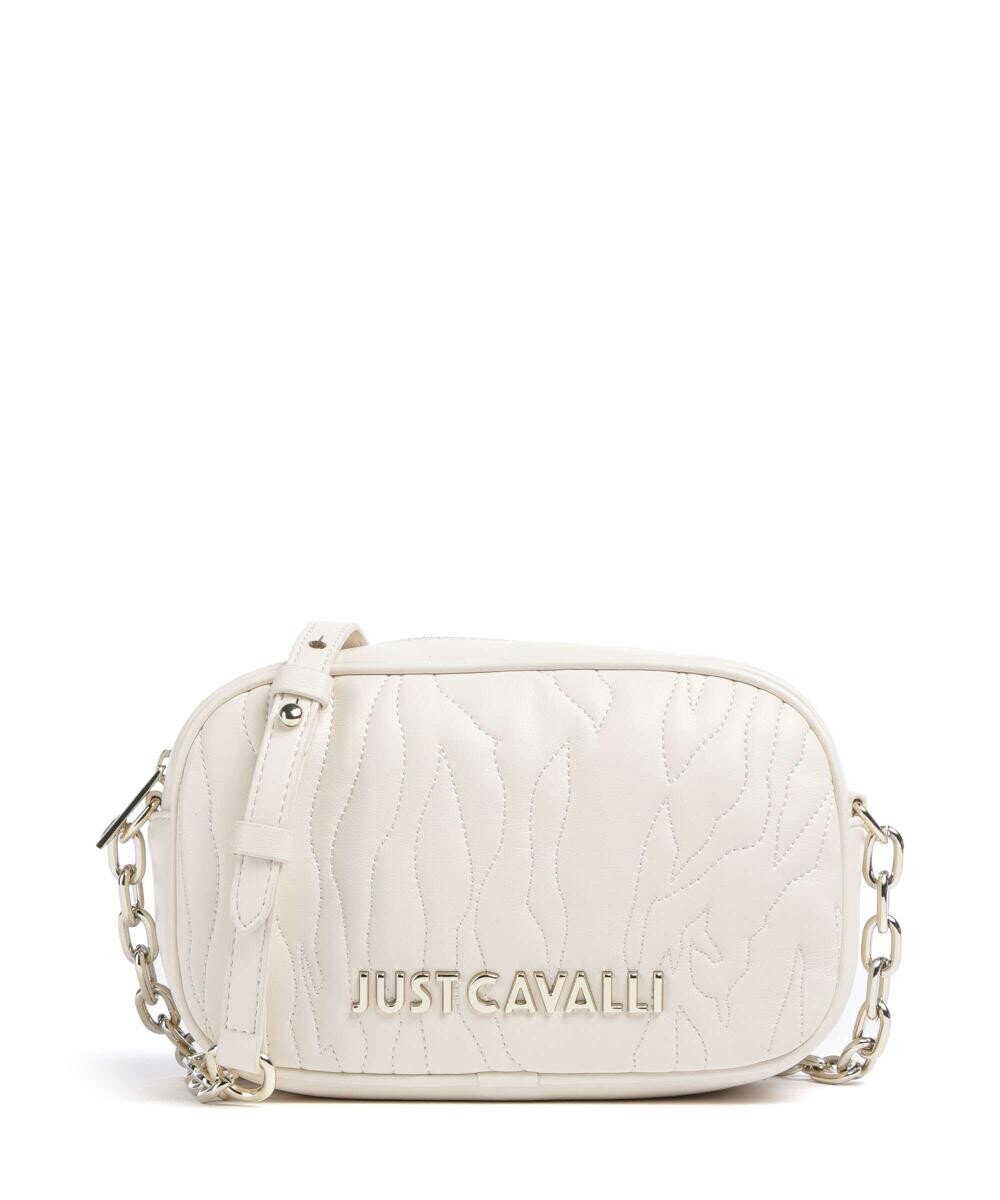 

Сумка через плечо Range e style 1 из искусственной кожи Just Cavalli, белый