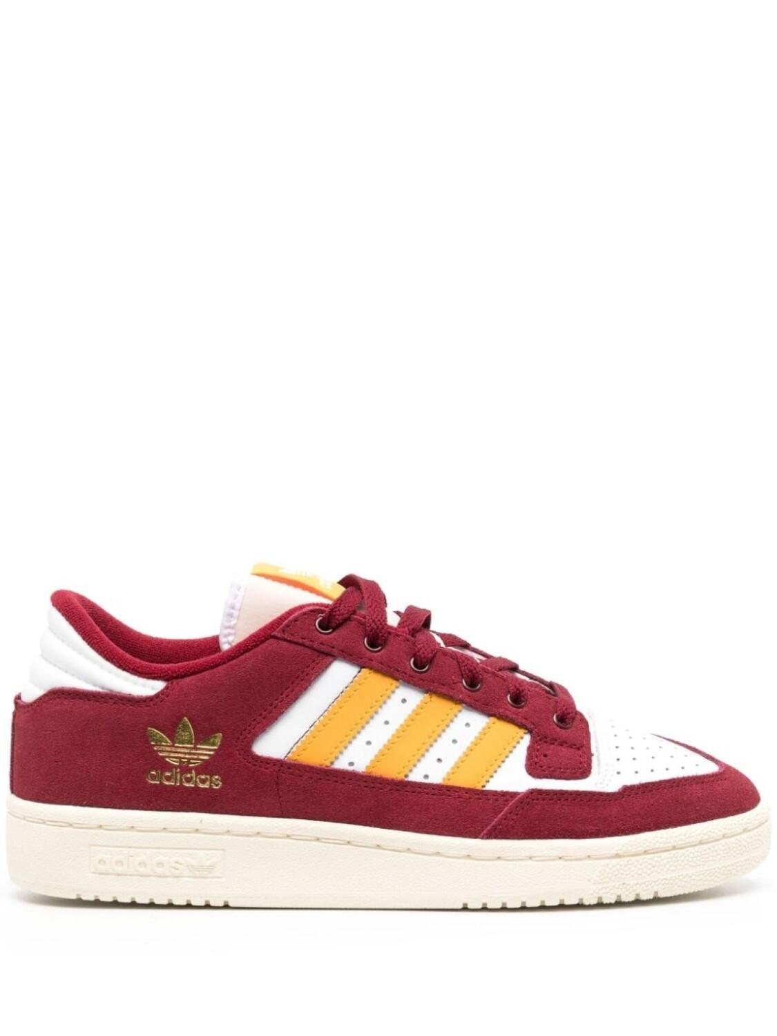 

Adidas кроссовки Continental 85, красный