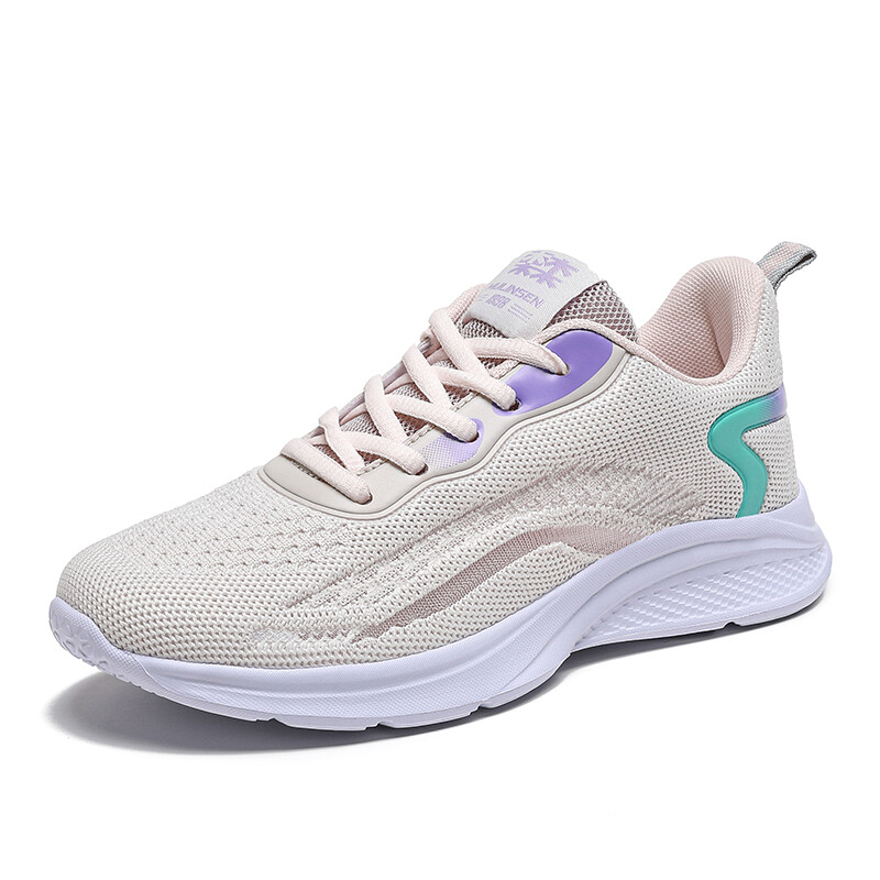 

Кроссовки Mulinsen Casual Shoes Women's Low-Top, Черный, Кроссовки Mulinsen Casual Shoes Women's Low-Top