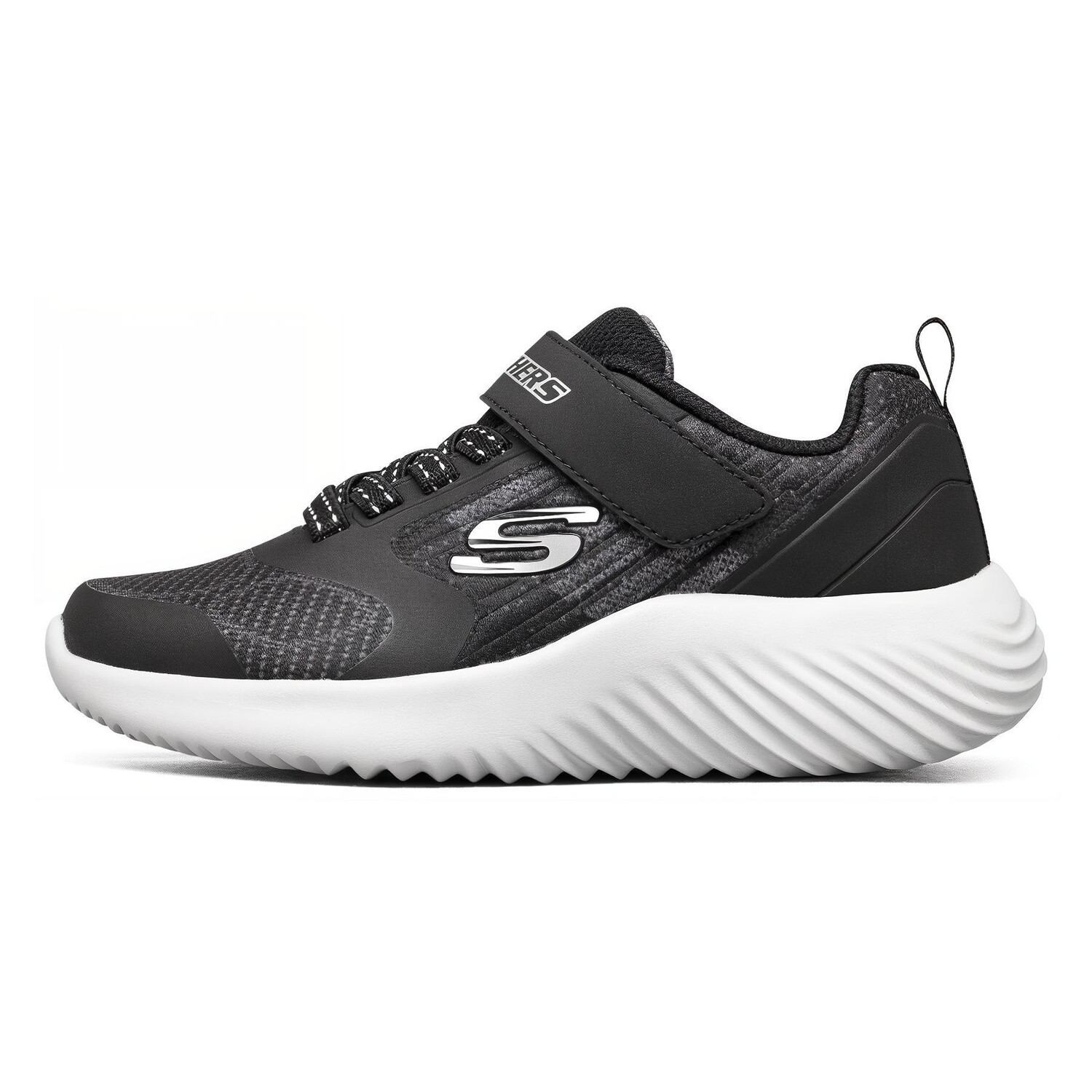Кроссовки Skechers Kids Lifestyle Shoes GS Low-top Black/Charcoal