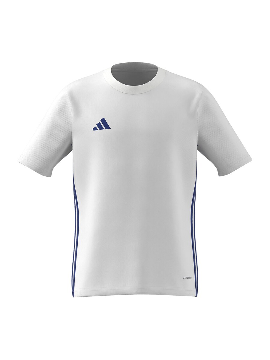 

Футболка Performance ADIDAS PERFORMANCE, белый
