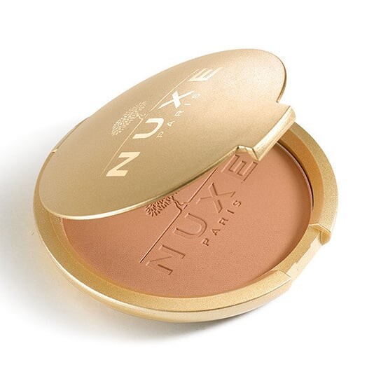 

Бронзатор для лица, 25 г Nuxe Eclat, Prodigieux Compact